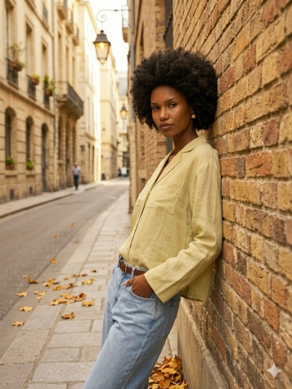 Madewell Resort Shirt